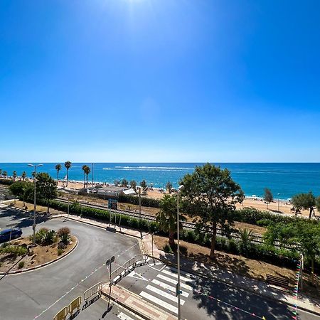 Vivalidays Marina - Pineda De Mar 아파트 외부 사진