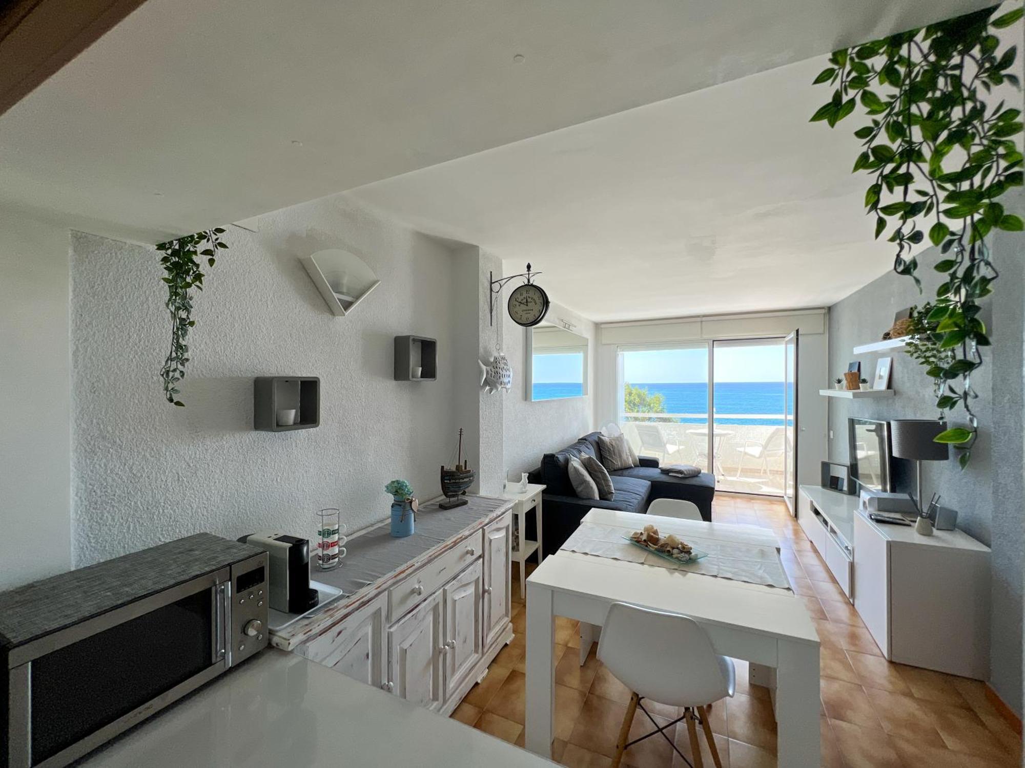 Vivalidays Marina - Pineda De Mar 아파트 외부 사진