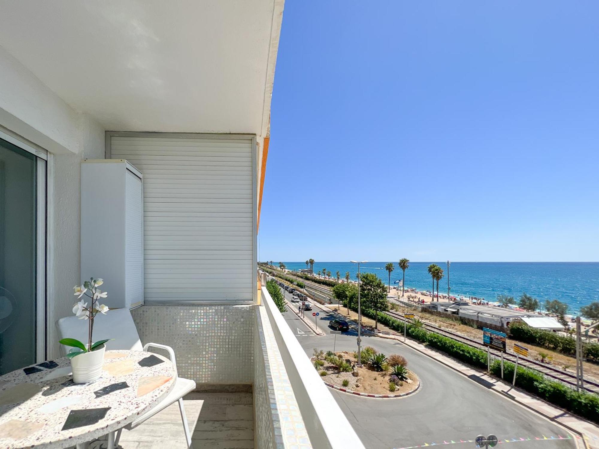 Vivalidays Marina - Pineda De Mar 아파트 외부 사진