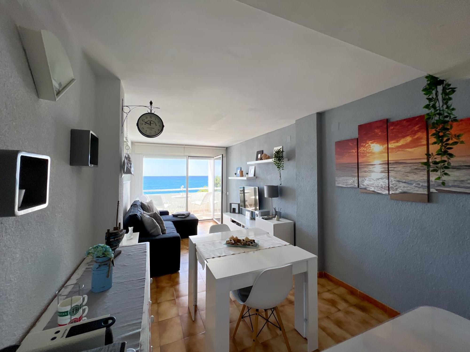 Vivalidays Marina - Pineda De Mar 아파트 외부 사진
