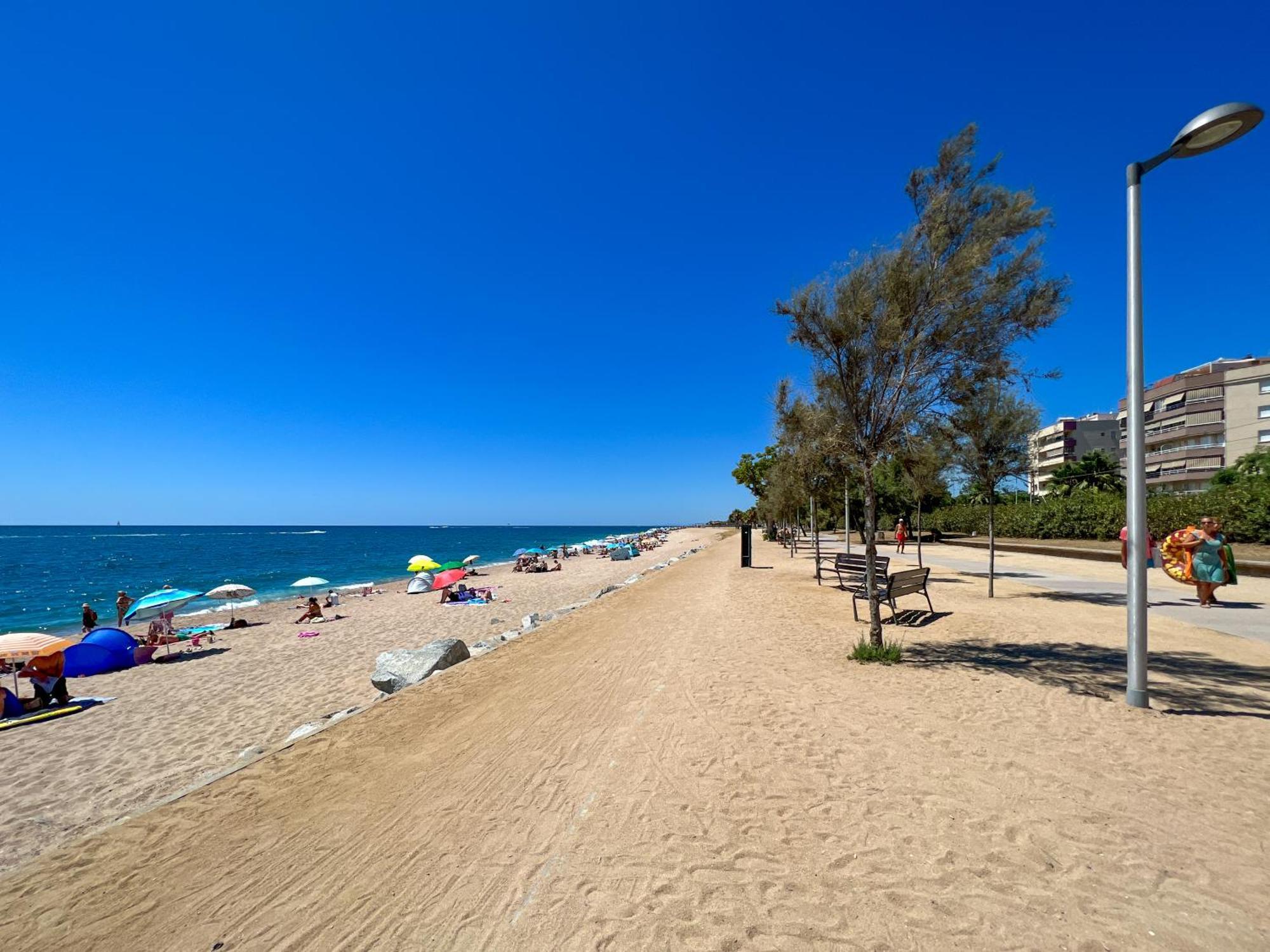 Vivalidays Marina - Pineda De Mar 아파트 외부 사진