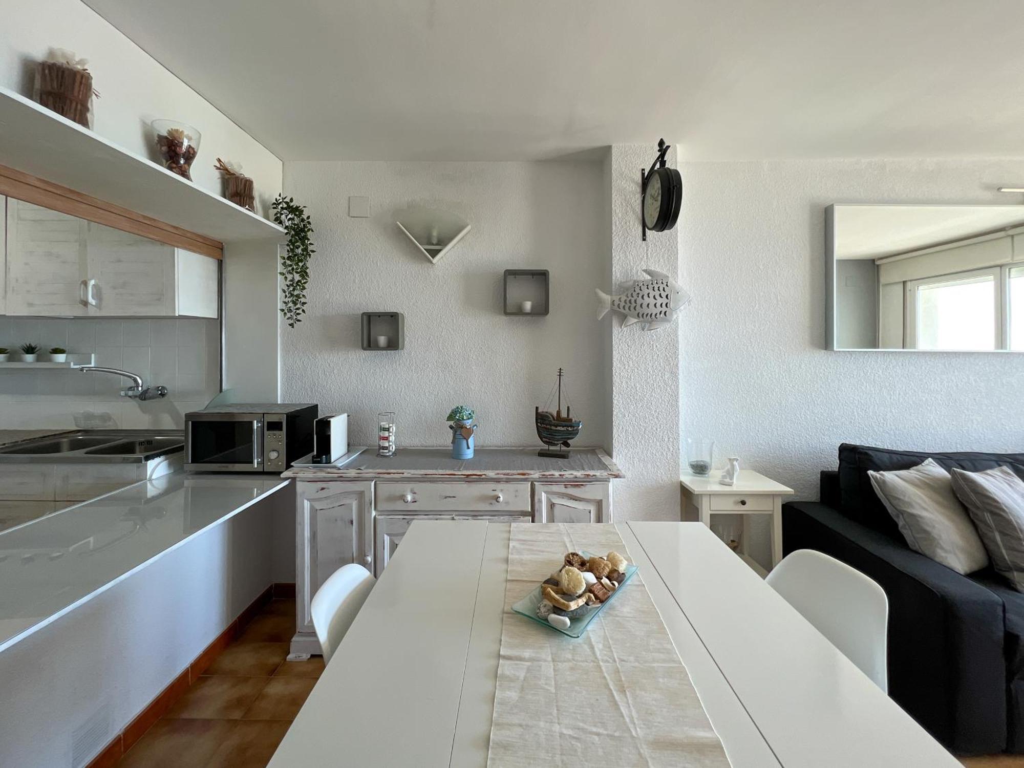 Vivalidays Marina - Pineda De Mar 아파트 외부 사진