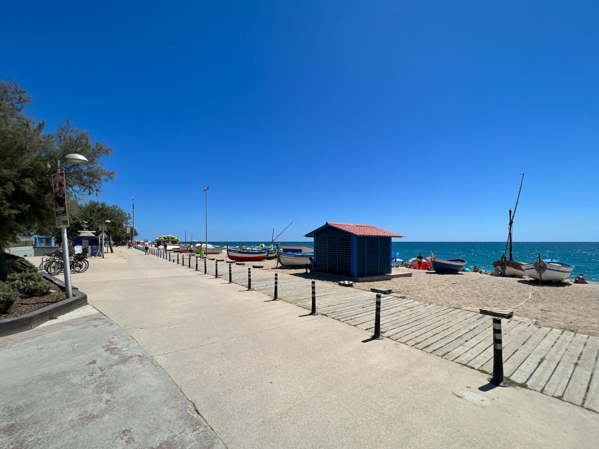 Vivalidays Marina - Pineda De Mar 아파트 외부 사진