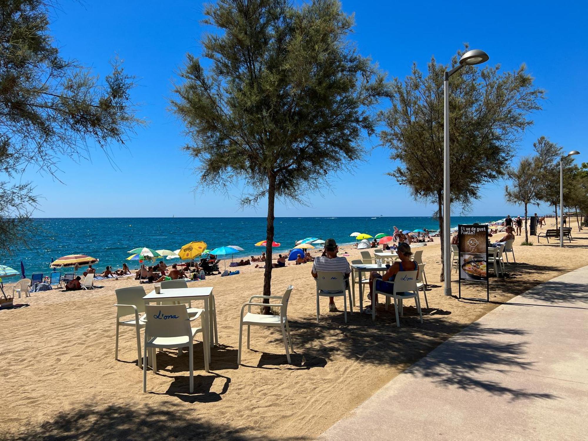 Vivalidays Marina - Pineda De Mar 아파트 외부 사진